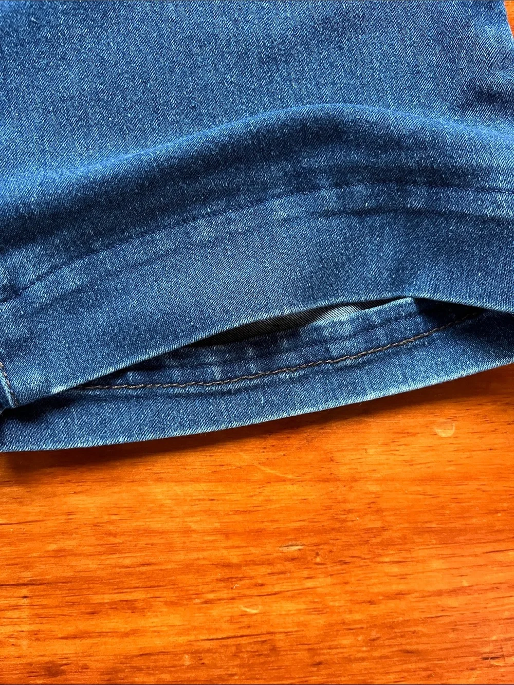 Style & Co. Bootcut Jeans